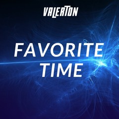 Valerton - Favorite Time (Original Mix)