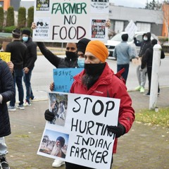 FARMERS | کسان  (Prod. B.YOUNG)