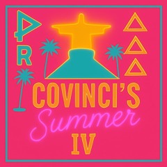 Covinci's Summer Mix 4