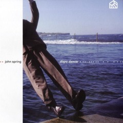 John Spring - Dispo Dancer (SUS35)