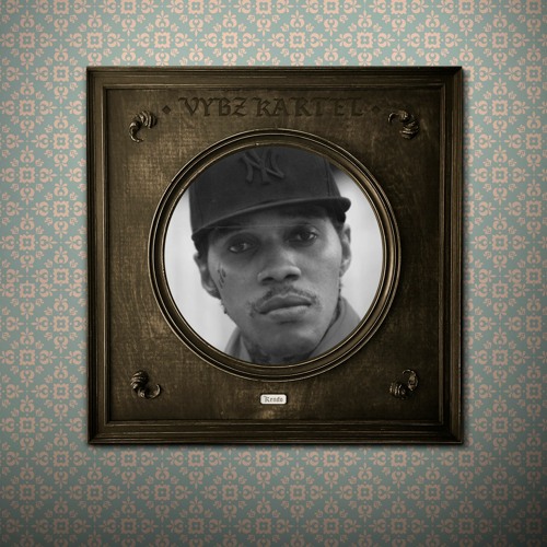 Gold Session: Vybz Kartel