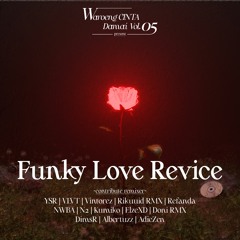 Warung Cinta Damai Vo. 5 - Funky Love Revice (preview)