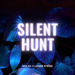 Mix.02 // Lunar Stride // 13Jul25
