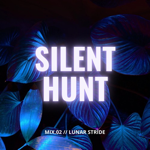 Mix.02 // Lunar Stride // 13Jul25
