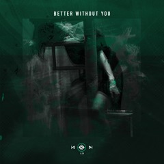 JLZK - Better Without You
