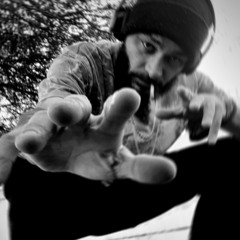 Earth Man FreezeStyle