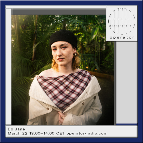 Bo Jane - 22nd March 2025