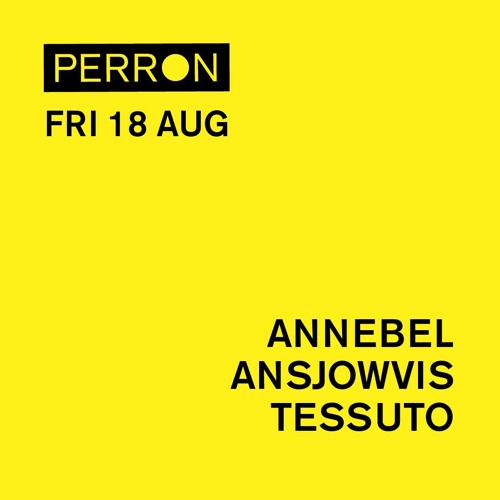 ANSJOWVIS - PERRON 18-08-23