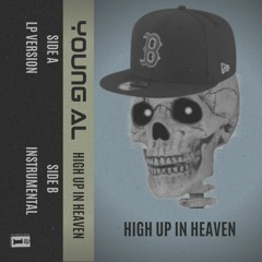 High Up In Heaven