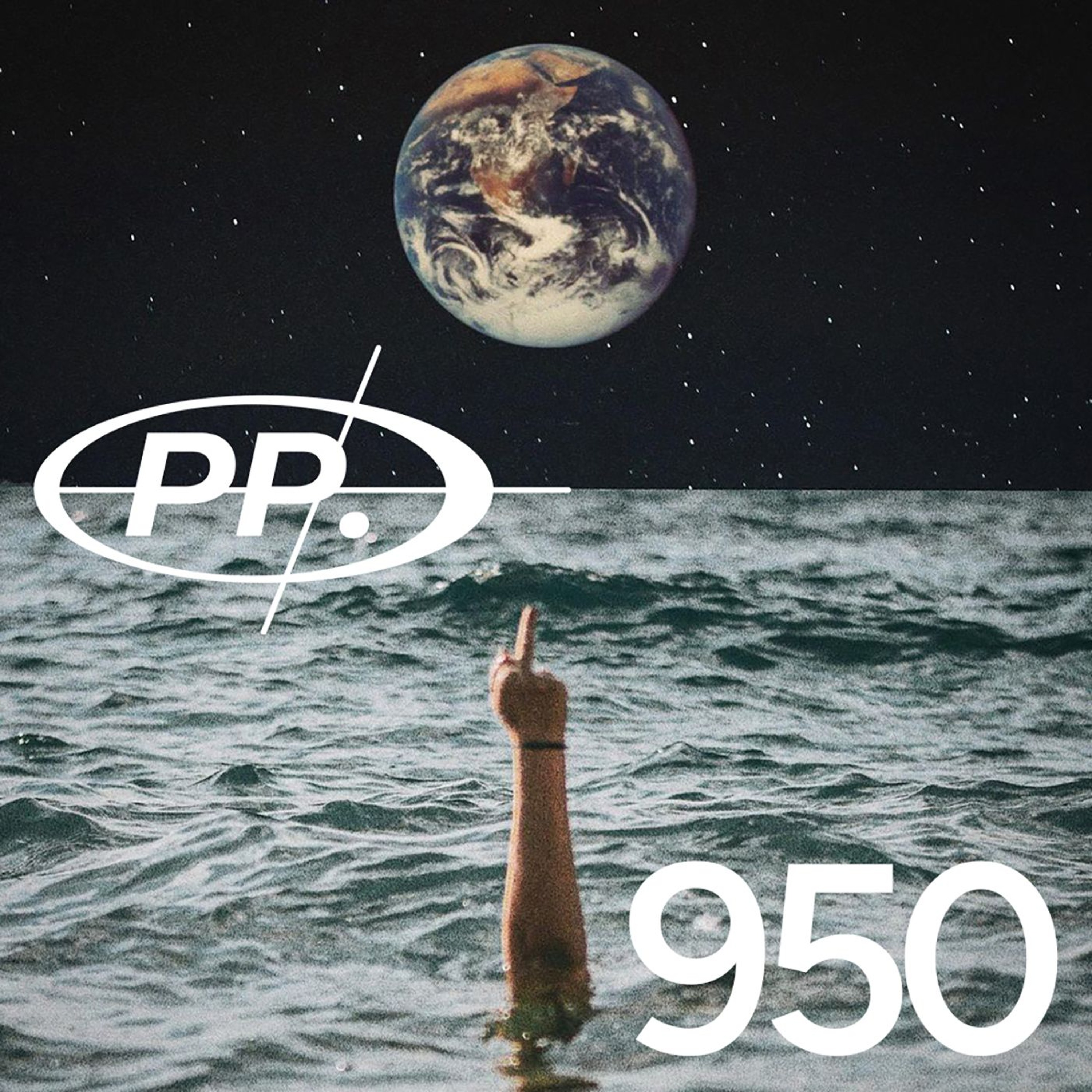 MIXTAPE 950 episode artwork
