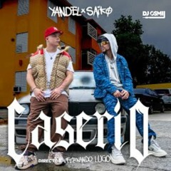 Yandel Ft. Saiko - Caserio (Extended 88 Bpm) Prod. Spinster