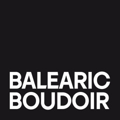 Balearic Boudoir Mix for Ibiza Sonica February 10th 2021