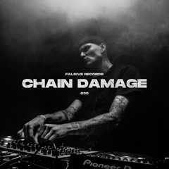 FALCAST030 | Chain Damage