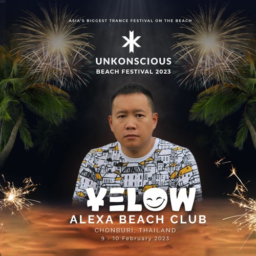 Unkonscious 2023 Pool Party Set (Reconstruction)