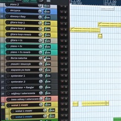 Astma Feat Uncle Roots