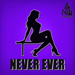 Never Ever [130 BPM]