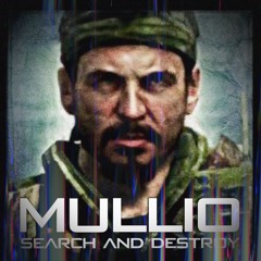 Search and destroy