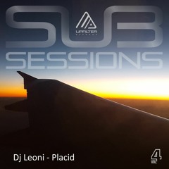 Dj Leoni - Placid