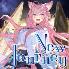 博衣こより - New Journey ([sound shinobi] Uplifting Trance Remix) [Extended Mix]