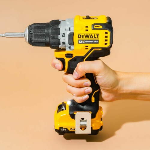 My first power drill store