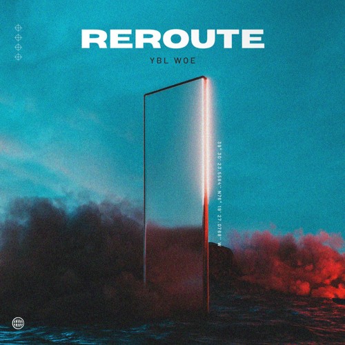 Stream Reroute Stream Reroute (prod. JpBeatz) by Woe | Listen online for free on ...