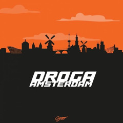 Droga Amsterdam-CUNAMI (Full Song)🎩