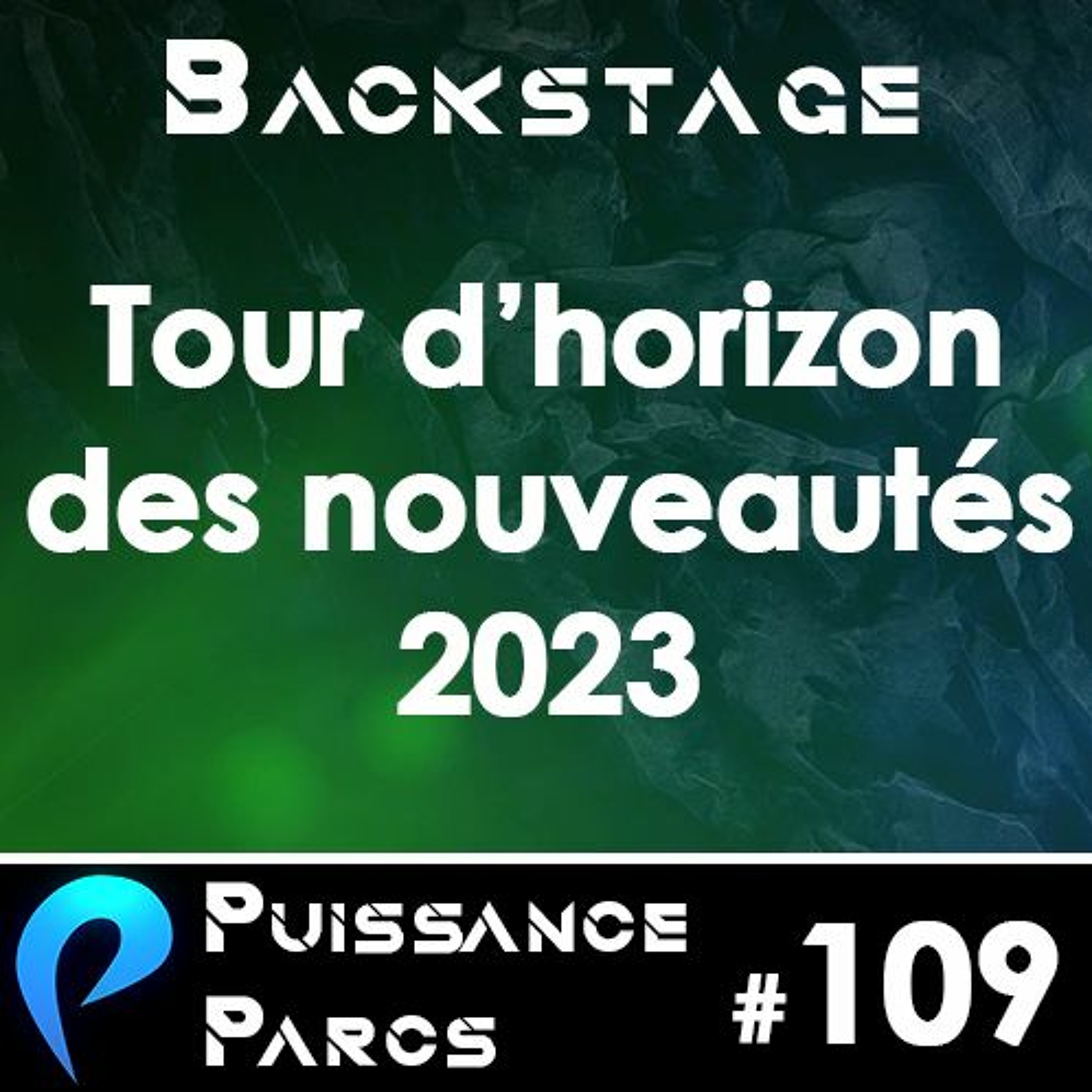 Puissance Parcs