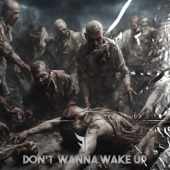 Double F-ect - Don't Wanna Wake Up (Simox Remix)