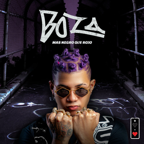 Stream Hecha Pa' Mi by Boza | Listen online for free on SoundCloud