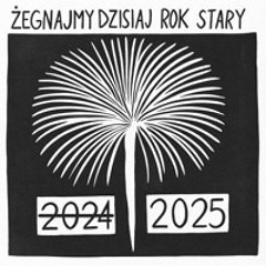 Żegnajmy dzisiaj rok stary (AI – na podstawie wiersza J. Kasprowicza) (Sylwester)