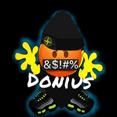 Donius bassline 4x4 theory mix 🤒( ig : @itskdyo) | UK bassline 4x4 |dj donius | promo