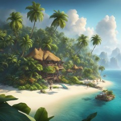 That Place (#ILoveFavors)