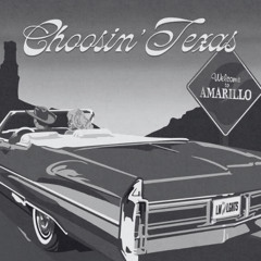 Ella Langley - Choosin Texas (Lavish Life Remix)