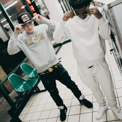 OTBeezy - “Let Me Out” FT. Roadrunner TB