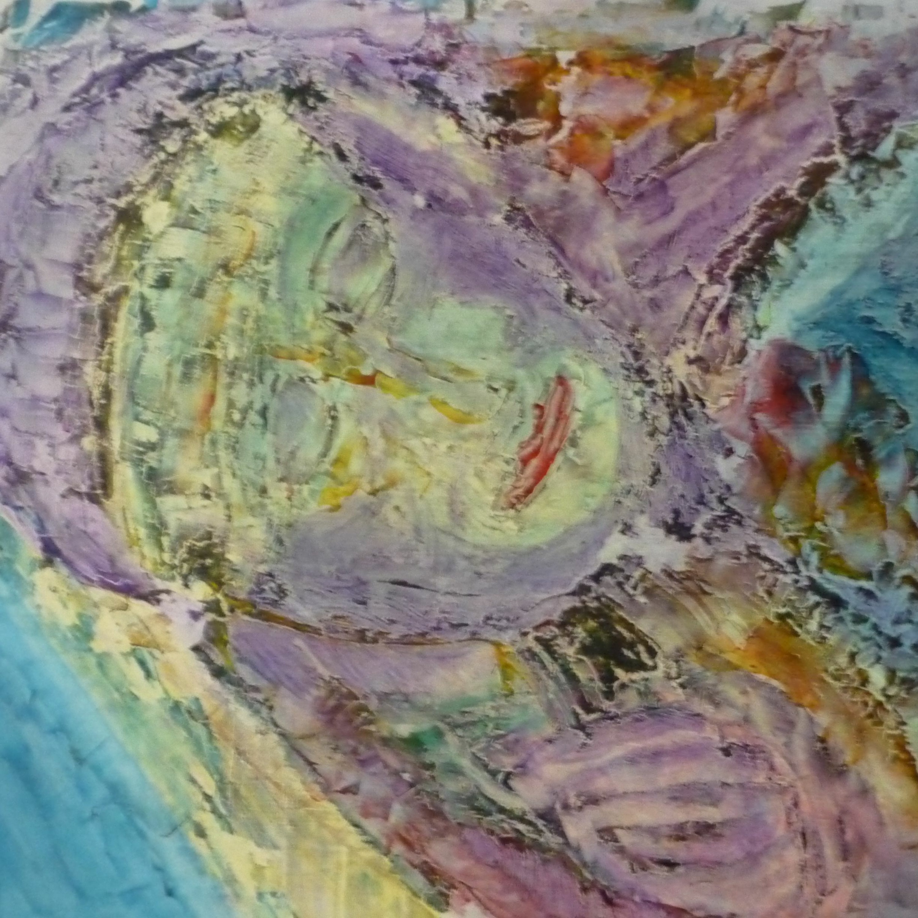Visions Of Johanna - Bob Dylan cuver episode artwork