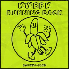BC157 // Kwerk - Running Back