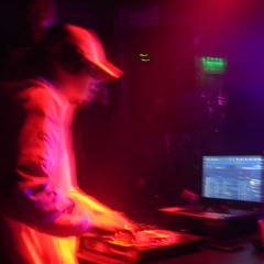 "La Vibra" House DJ set - MauryLeonel Aka DJ Nomvde.
