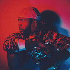 PARTYNEXTDOOR - Celibacy (PND Only/Slowed)