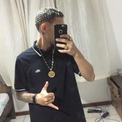 M.K - Flow de Brandido ft. Dri paris X SK menor AL