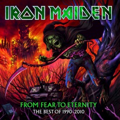 Man On The Edge (Live)