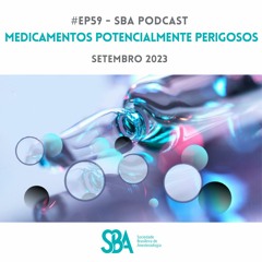 #59 Medicamentos Potencialmente Perigosos