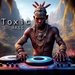 Toxic (Extended mix)