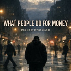 What People Do for Money   Inspired By Divine Sounds