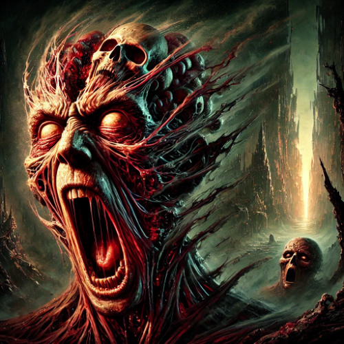 Megadeth (cover) - Angry Again