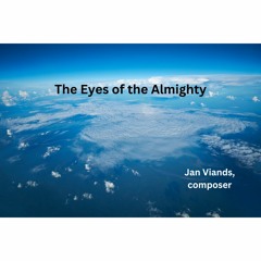 Eyes of the Almighty
