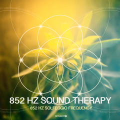 852 Hz Free from Fear