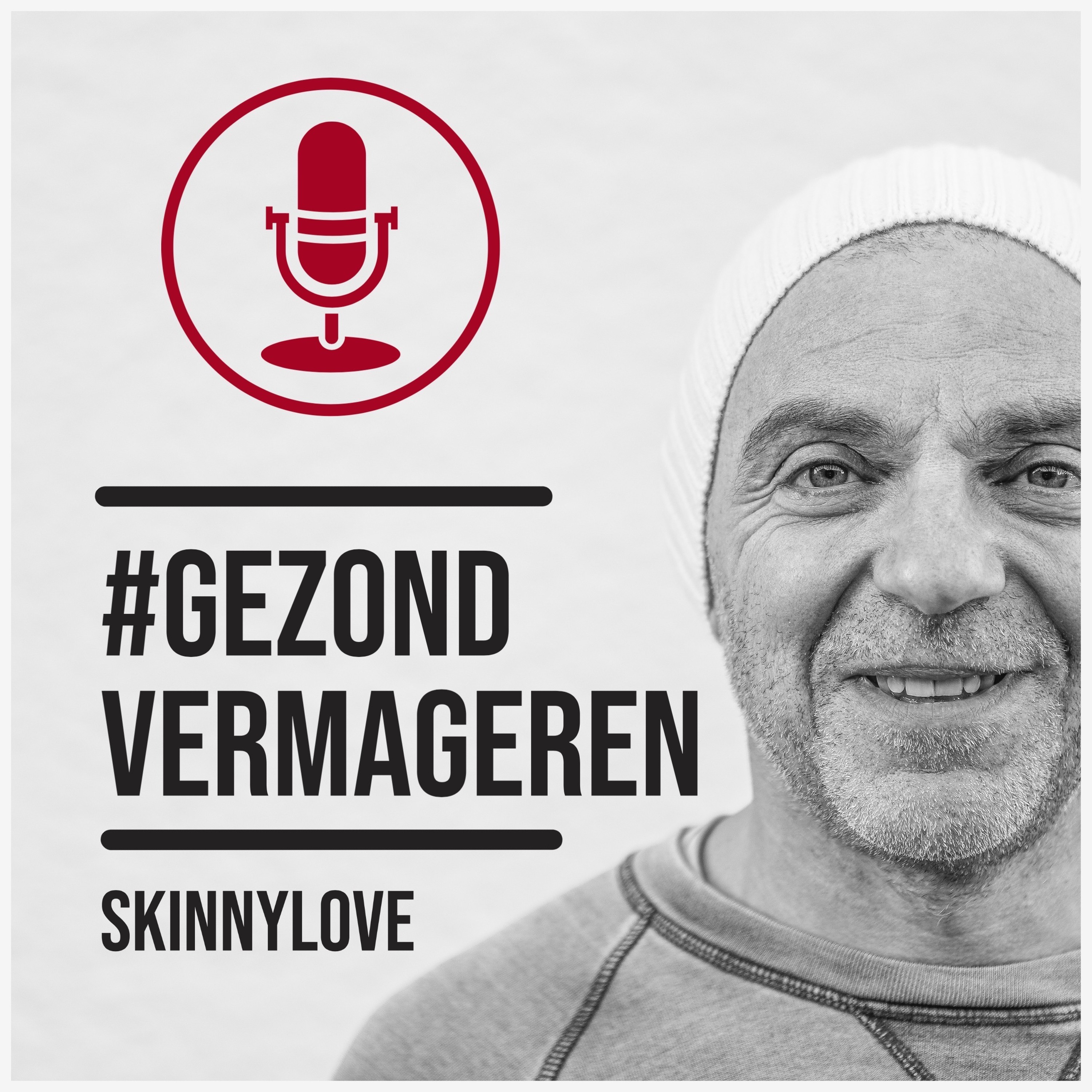 Gezond vermageren met Skinnylove