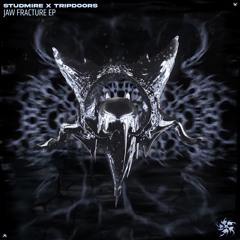 PREMIERE: STUDMIRE x TRIPDOORS - TRASHY [PUNX COLLEGE]