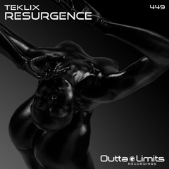 Teklix -  Resurgence (Original Mix) Exclusive Preview