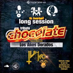 CHOC🔶️LATE 1️⃣5️⃣ h🕓RaS Long➡️Sessi🔞n 🔸️LOS AÑOS DORADOS 1996🥁2002🔸️by Iván AkØ➕️